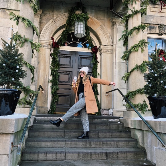 Meet your Posher, RecycledbyReed - Picture 1 of 1